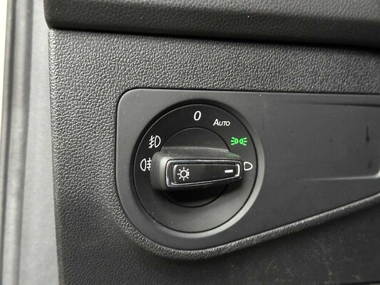 Volkswagen Tiguan 1.4 TSI ACT Highline 148 PS 2018 (Original-NL), RR-501-H