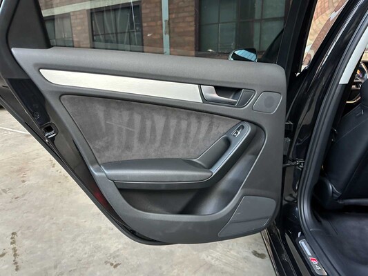 Audi S4 Avant 3.0 TFSI V6 Quattro Pro Line 333 PS 2012 (Original-NL), 40-XRL-8