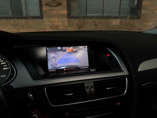 Audi S4 Avant 3.0 TFSI V6 Quattro Pro Line 333 PS 2012 (Original-NL), 40-XRL-8