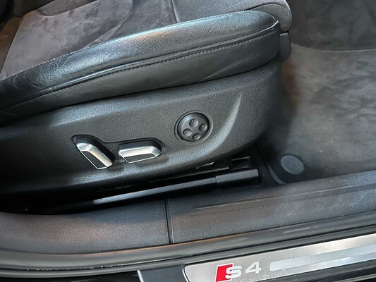 Audi S4 Avant 3.0 TFSI V6 Quattro Pro Line 333 PS 2012 (Original-NL), 40-XRL-8