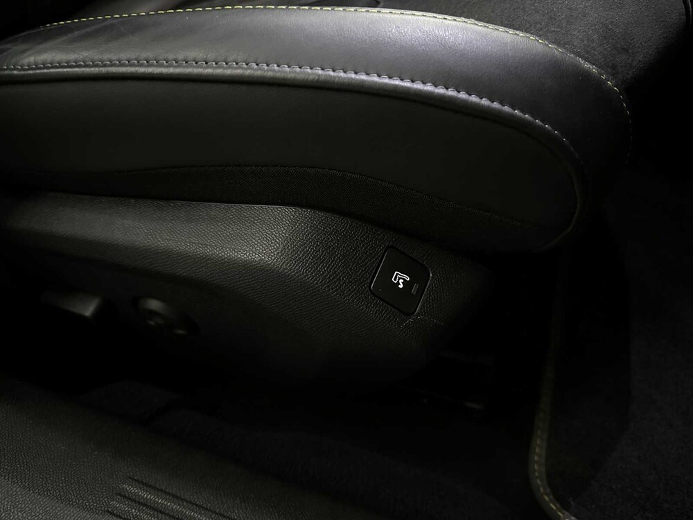 Peugeot 508 SW (5-d) 1,6 Hybrid 360 e-EAT8 Peugeot Sport Engineered (PSE) 265 kW 360 PS 2021 Automatik