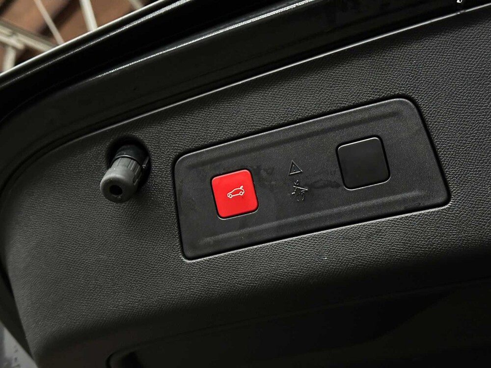 Peugeot 508 SW (5-d) 1,6 Hybrid 360 e-EAT8 Peugeot Sport Engineered (PSE) 265 kW 360 PS 2021 Automatik