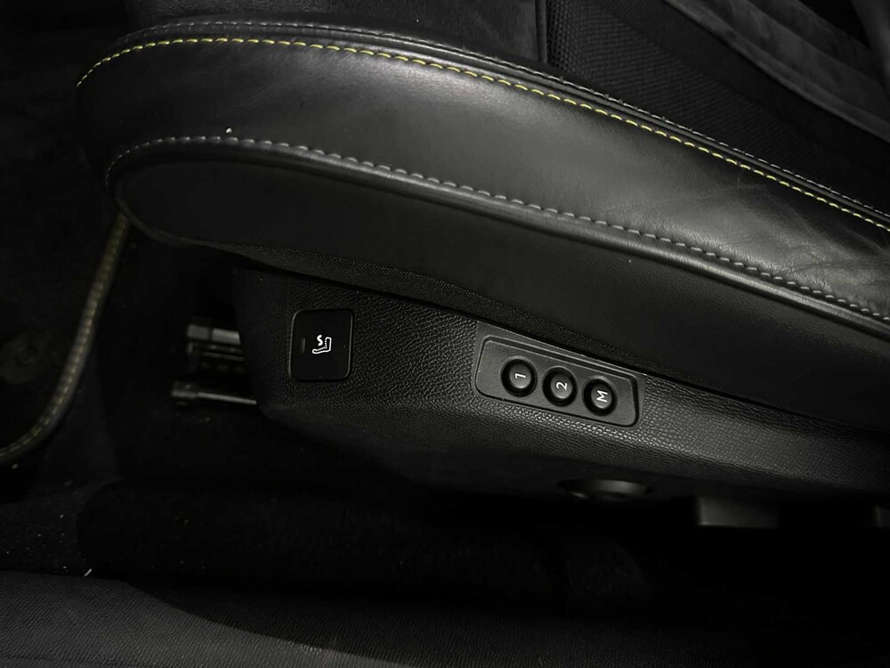 Peugeot 508 SW (5-d) 1,6 Hybrid 360 e-EAT8 Peugeot Sport Engineered (PSE) 265 kW 360 PS 2021 Automatik