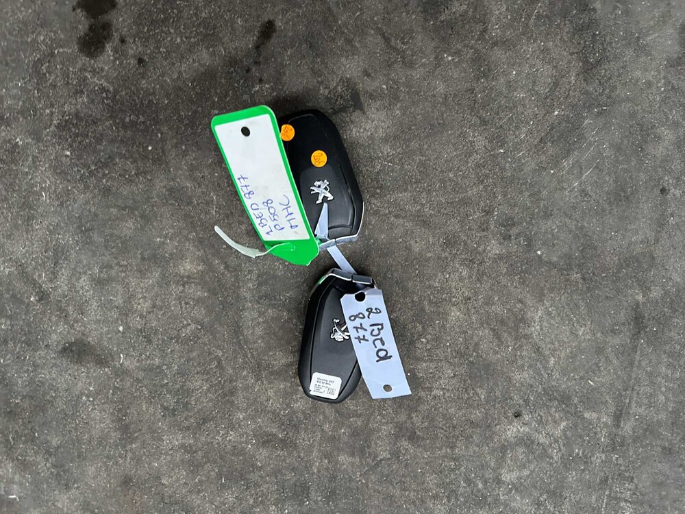 Peugeot 508 SW (5-d) 1.6 Hybrid 360 e-EAT8 Peugeot Sport Engineered (PSE) 265kW 360pk 2021 Automaat