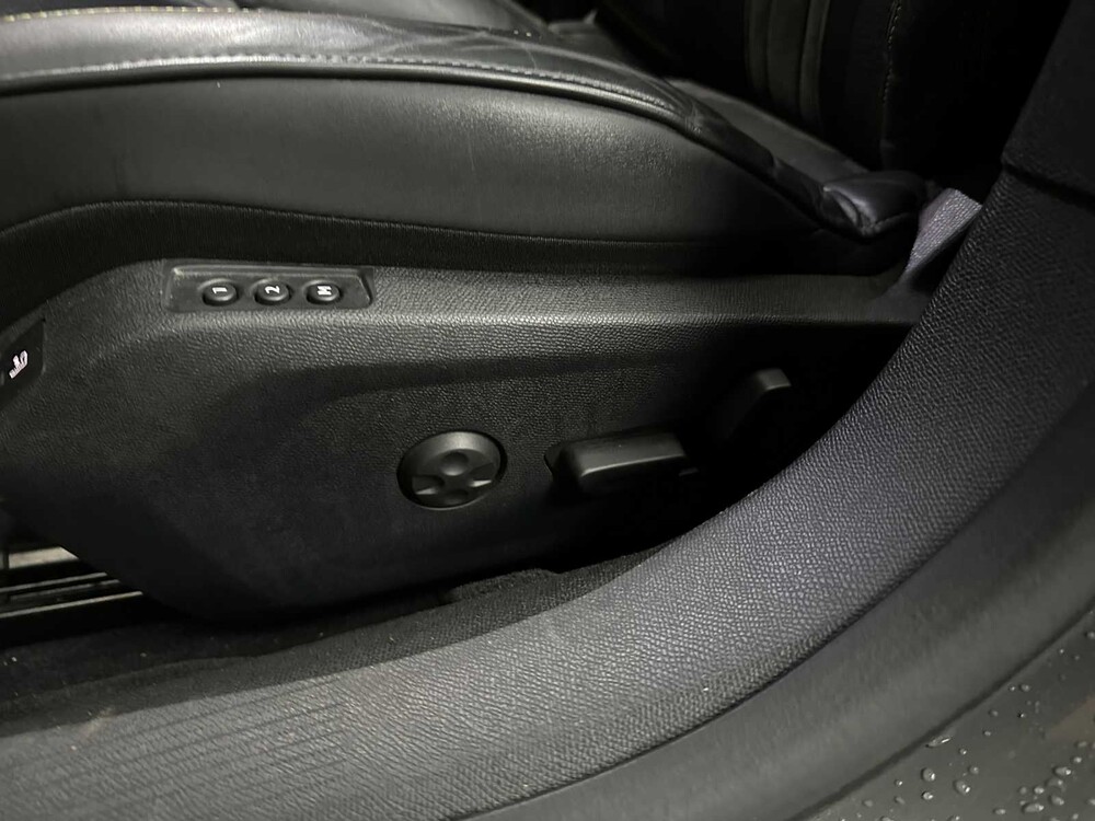 Peugeot 508 SW (5-d) 1.6 Hybrid 360 e-EAT8 Peugeot Sport Engineered (PSE) 265kW 360pk 2021 Automaat