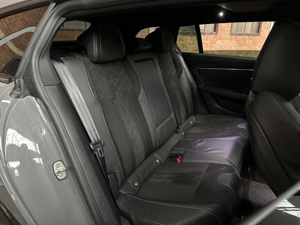 Peugeot 508 SW (5-d) 1.6 Hybrid 360 e-EAT8 Peugeot Sport Engineered (PSE) 265kW 360pk 2021 Automaat