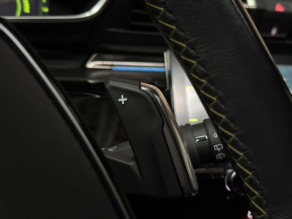 Peugeot 508 SW (5-d) 1.6 Hybrid 360 e-EAT8 Peugeot Sport Engineered (PSE) 265kW 360pk 2021 Automaat