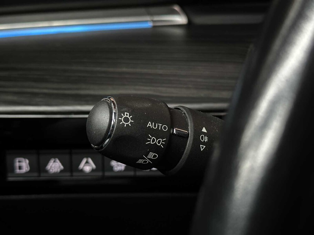 Peugeot 508 SW (5-d) 1.6 Hybrid 360 e-EAT8 Peugeot Sport Engineered (PSE) 265kW 360pk 2021 Automaat