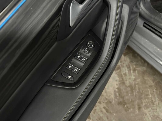 Peugeot 508 SW (5-d) 1,6 Hybrid 360 e-EAT8 Peugeot Sport Engineered (PSE) 265 kW 360 PS 2021 Automatik