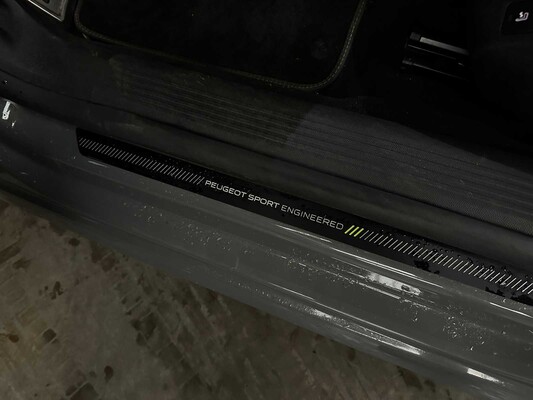 Peugeot 508 SW (5-d) 1,6 Hybrid 360 e-EAT8 Peugeot Sport Engineered (PSE) 265 kW 360 PS 2021 Automatik