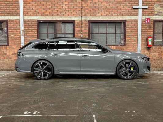 Peugeot 508 SW (5-d) 1,6 Hybrid 360 e-EAT8 Peugeot Sport Engineered (PSE) 265 kW 360 PS 2021 Automatik