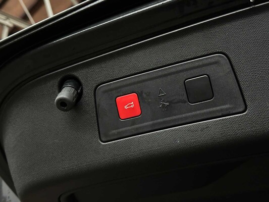 Peugeot 508 SW (5-d) 1,6 Hybrid 360 e-EAT8 Peugeot Sport Engineered (PSE) 265 kW 360 PS 2021 Automatik