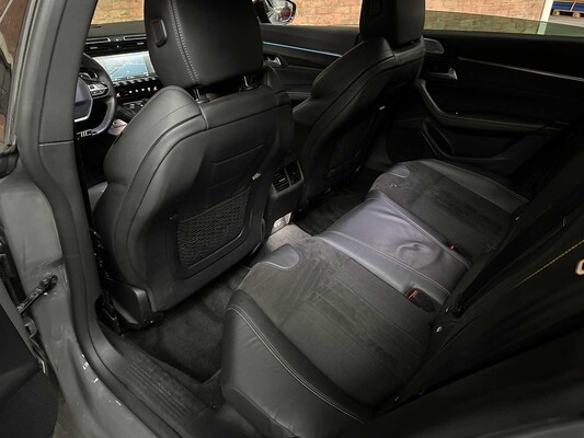 Peugeot 508 SW (5-d) 1,6 Hybrid 360 e-EAT8 Peugeot Sport Engineered (PSE) 265 kW 360 PS 2021 Automatik