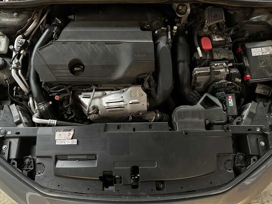 Peugeot 508 SW (5-d) 1,6 Hybrid 360 e-EAT8 Peugeot Sport Engineered (PSE) 265 kW 360 PS 2021 Automatik