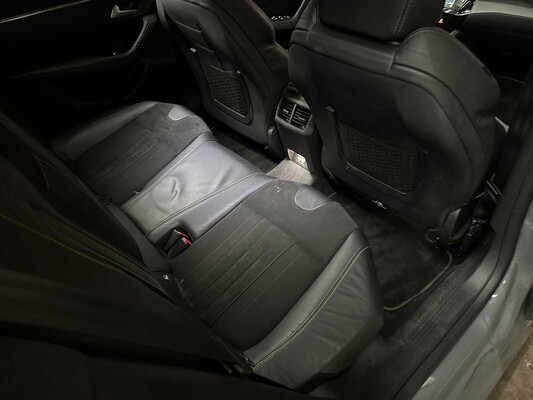 Peugeot 508 SW (5-d) 1,6 Hybrid 360 e-EAT8 Peugeot Sport Engineered (PSE) 265 kW 360 PS 2021 Automatik