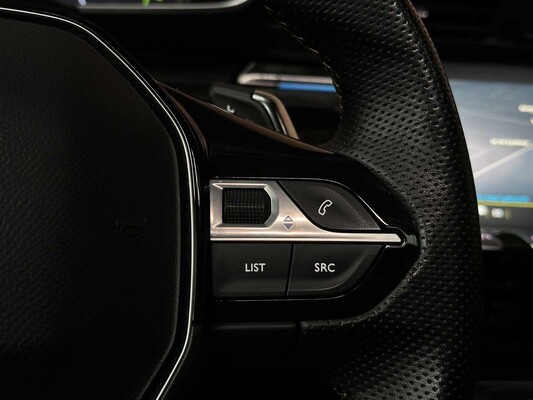 Peugeot 508 SW (5-d) 1,6 Hybrid 360 e-EAT8 Peugeot Sport Engineered (PSE) 265 kW 360 PS 2021 Automatik