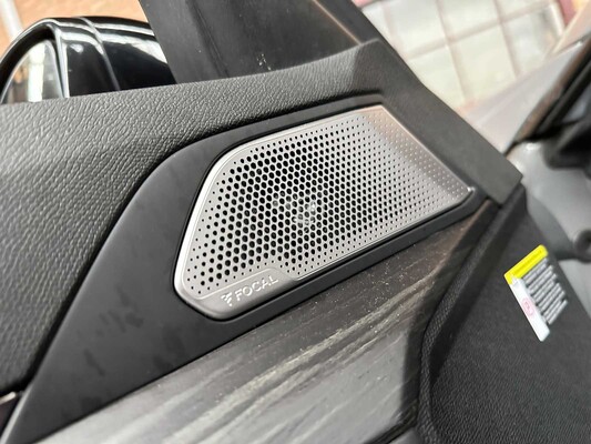 Peugeot 508 SW (5-d) 1,6 Hybrid 360 e-EAT8 Peugeot Sport Engineered (PSE) 265 kW 360 PS 2021 Automatik