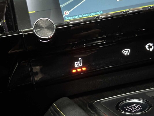 Peugeot 508 SW (5-d) 1,6 Hybrid 360 e-EAT8 Peugeot Sport Engineered (PSE) 265 kW 360 PS 2021 Automatik