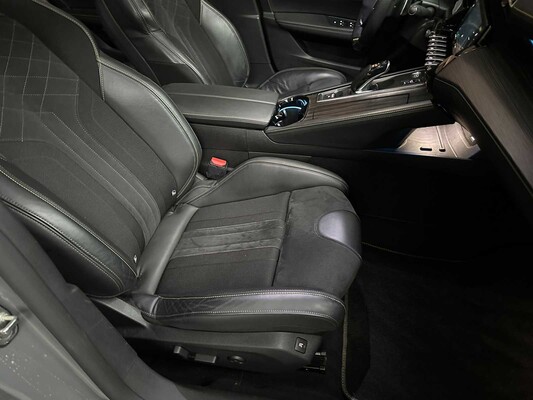Peugeot 508 SW (5-d) 1,6 Hybrid 360 e-EAT8 Peugeot Sport Engineered (PSE) 265 kW 360 PS 2021 Automatik