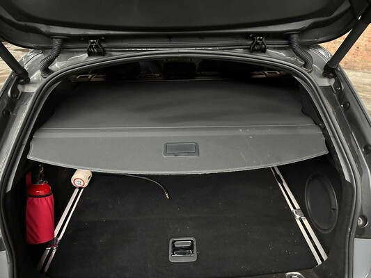 Peugeot 508 SW (5-d) 1,6 Hybrid 360 e-EAT8 Peugeot Sport Engineered (PSE) 265 kW 360 PS 2021 Automatik