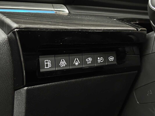 Peugeot 508 SW (5-d) 1,6 Hybrid 360 e-EAT8 Peugeot Sport Engineered (PSE) 265 kW 360 PS 2021 Automatik