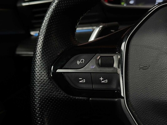 Peugeot 508 SW (5-d) 1,6 Hybrid 360 e-EAT8 Peugeot Sport Engineered (PSE) 265 kW 360 PS 2021 Automatik