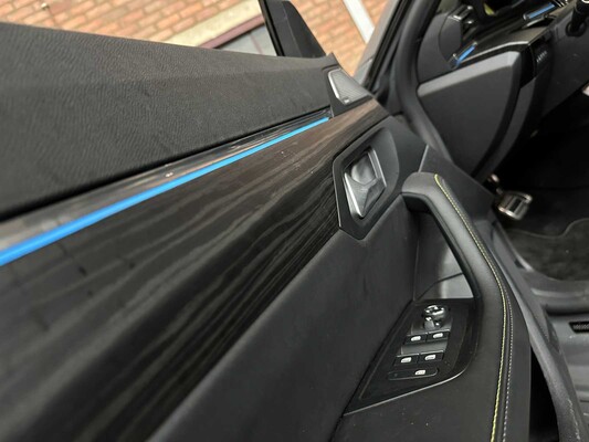 Peugeot 508 SW (5-d) 1,6 Hybrid 360 e-EAT8 Peugeot Sport Engineered (PSE) 265 kW 360 PS 2021 Automatik