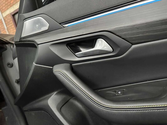 Peugeot 508 SW (5-d) 1,6 Hybrid 360 e-EAT8 Peugeot Sport Engineered (PSE) 265 kW 360 PS 2021 Automatik