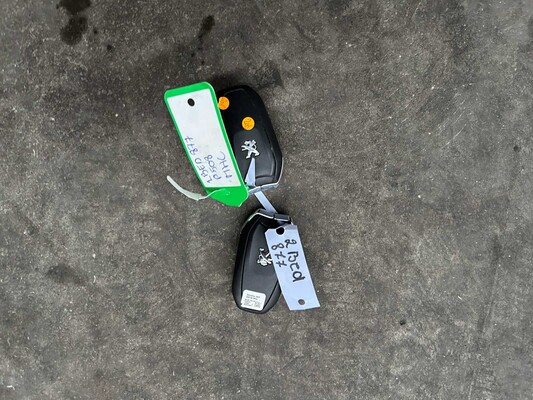 Peugeot 508 SW (5-d) 1.6 Hybrid 360 e-EAT8 Peugeot Sport Engineered (PSE) 265kW 360pk 2021 Automaat