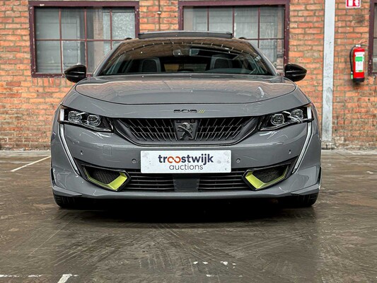 Peugeot 508 SW (5-d) 1.6 Hybrid 360 e-EAT8 Peugeot Sport Engineered (PSE) 265kW 360pk 2021 Automaat