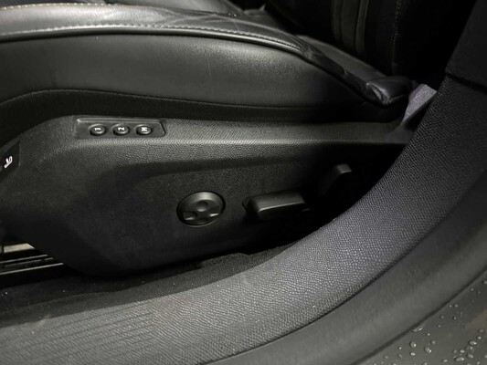 Peugeot 508 SW (5-d) 1.6 Hybrid 360 e-EAT8 Peugeot Sport Engineered (PSE) 265kW 360pk 2021 Automaat