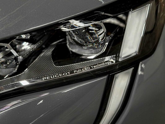 Peugeot 508 SW (5-d) 1.6 Hybrid 360 e-EAT8 Peugeot Sport Engineered (PSE) 265kW 360pk 2021 Automaat