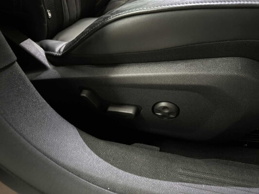 Peugeot 508 SW (5-d) 1.6 Hybrid 360 e-EAT8 Peugeot Sport Engineered (PSE) 265kW 360pk 2021 Automaat