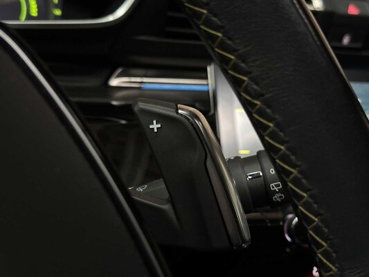 Peugeot 508 SW (5-d) 1.6 Hybrid 360 e-EAT8 Peugeot Sport Engineered (PSE) 265kW 360pk 2021 Automaat