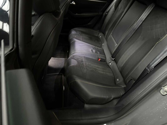 Peugeot 508 SW (5-d) 1.6 Hybrid 360 e-EAT8 Peugeot Sport Engineered (PSE) 265kW 360pk 2021 Automaat