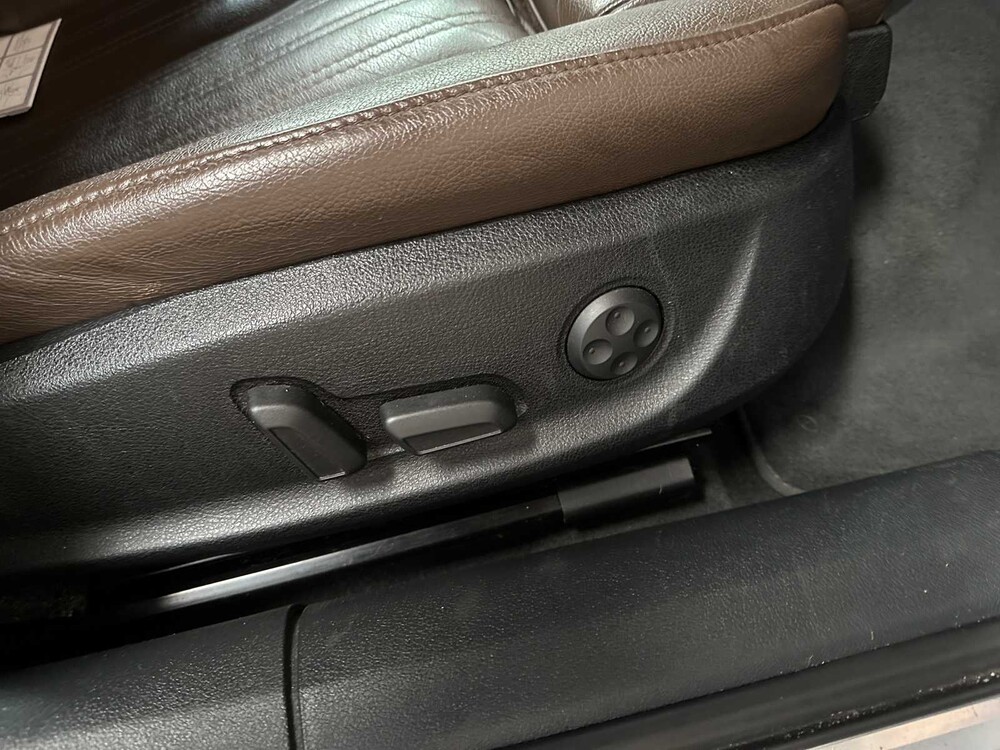 Audi A6 Limousine 2.0 TFSI Bns Edition 177 PS 2013, 2-KHZ-82