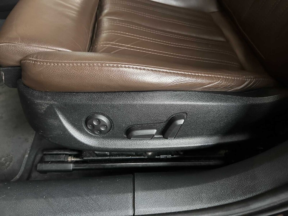 Audi A6 Limousine 2.0 TFSI Bns Edition 177pk 2013, 2-KHZ-82