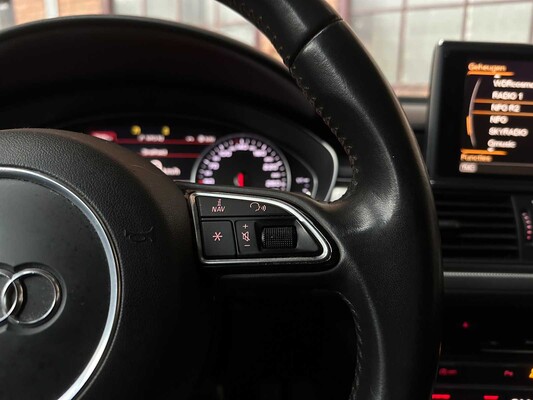 Audi A6 Limousine 2.0 TFSI Bns Edition 177 PS 2013, 2-KHZ-82