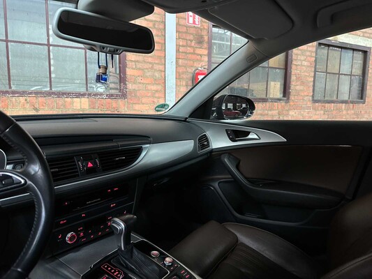 Audi A6 Limousine 2.0 TFSI Bns Edition 177pk 2013, 2-KHZ-82