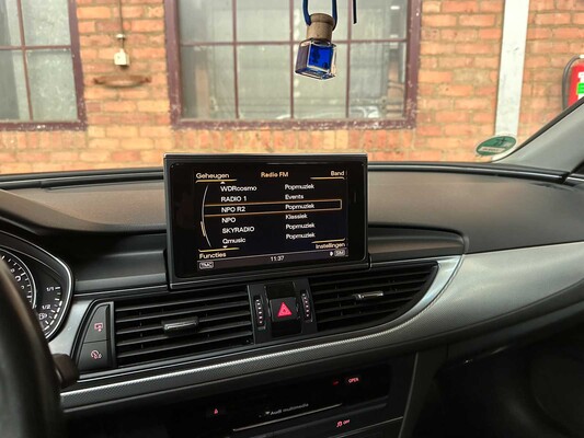 Audi A6 Limousine 2.0 TFSI Bns Edition 177pk 2013, 2-KHZ-82