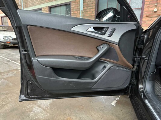 Audi A6 Limousine 2.0 TFSI Bns Edition 177pk 2013, 2-KHZ-82
