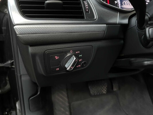 Audi A6 Limousine 2.0 TFSI Bns Edition 177pk 2013, 2-KHZ-82