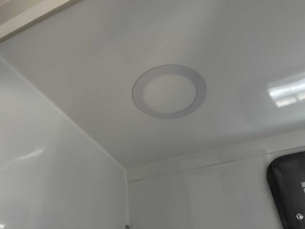 Mercedes-Benz Sprinter Camper 130 PS 2013, S-294-JS