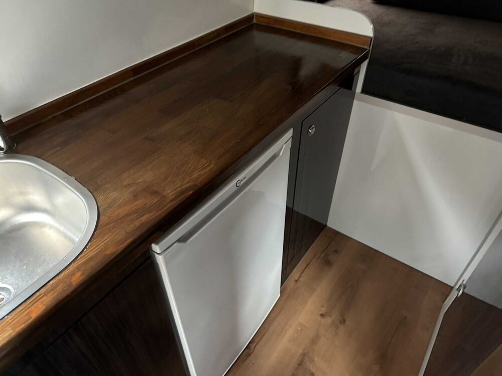 Mercedes-Benz Sprinter Camper 130pk 2013, S-294-JS