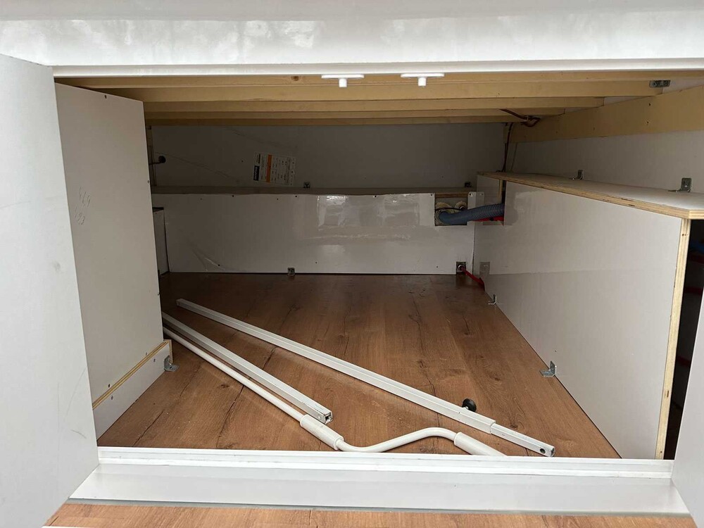 Mercedes-Benz Sprinter Camper 130pk 2013, S-294-JS