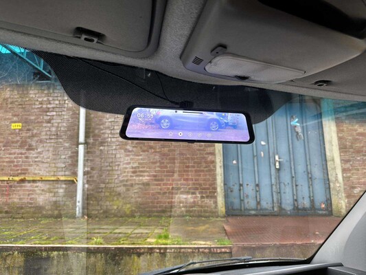 Mercedes-Benz Sprinter Camper 130 PS 2013, S-294-JS