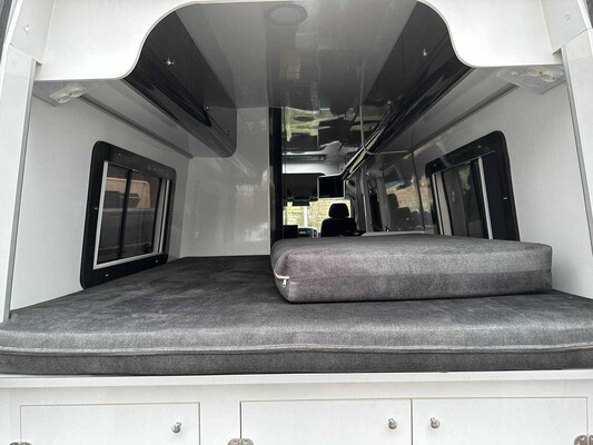 Mercedes-Benz Sprinter Camper 130 PS 2013, S-294-JS