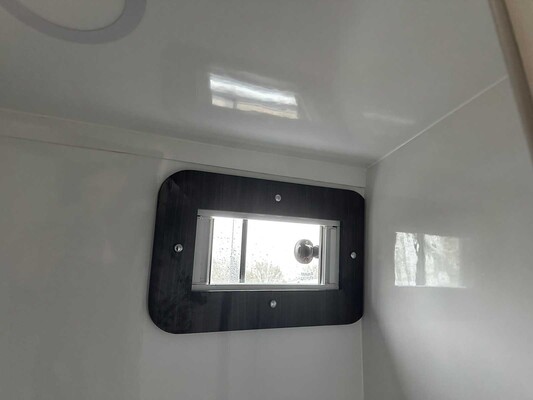 Mercedes-Benz Sprinter Camper 130pk 2013, S-294-JS