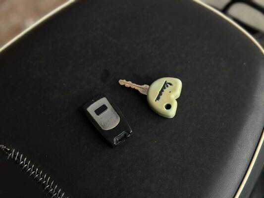 Piaggio Vespa Sprint 4T CUSTOM 2014, F-443-VL Roller