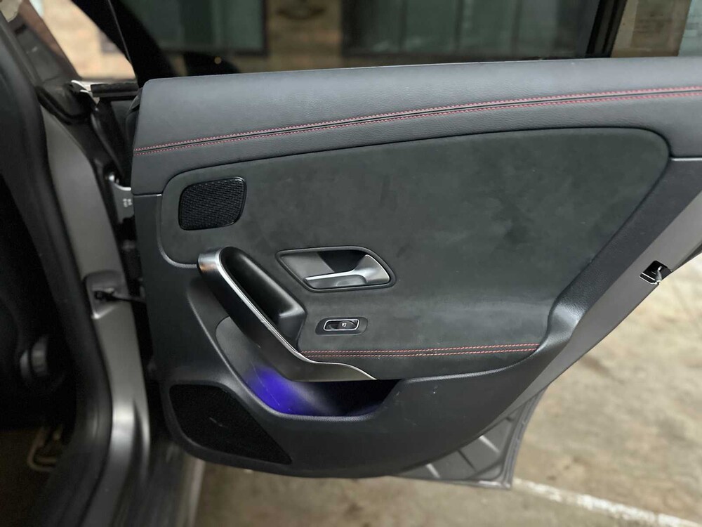 Mercedes-Benz CLA250 e Business Solution AMG Limited CLA-Klasse Shooting Brake 160 PS 2022, P-675-JH